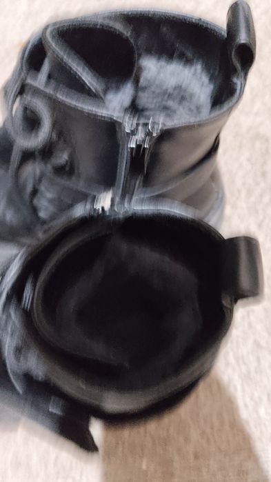 Зимние сапоги 32 рр