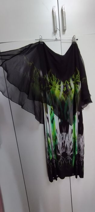 Продаю красивое платье Турецкое