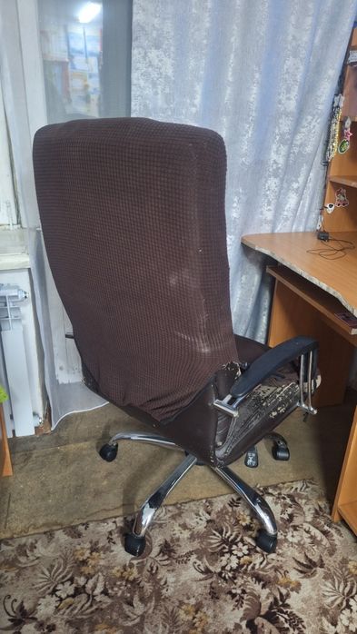Кресло компьютерное