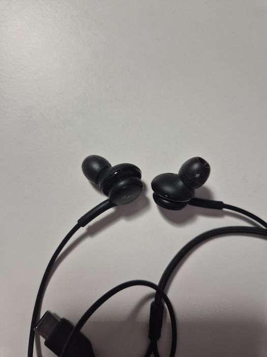 casti samsung cu fir