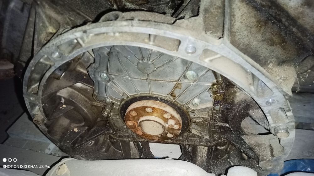 Каваның маторы  привазнои