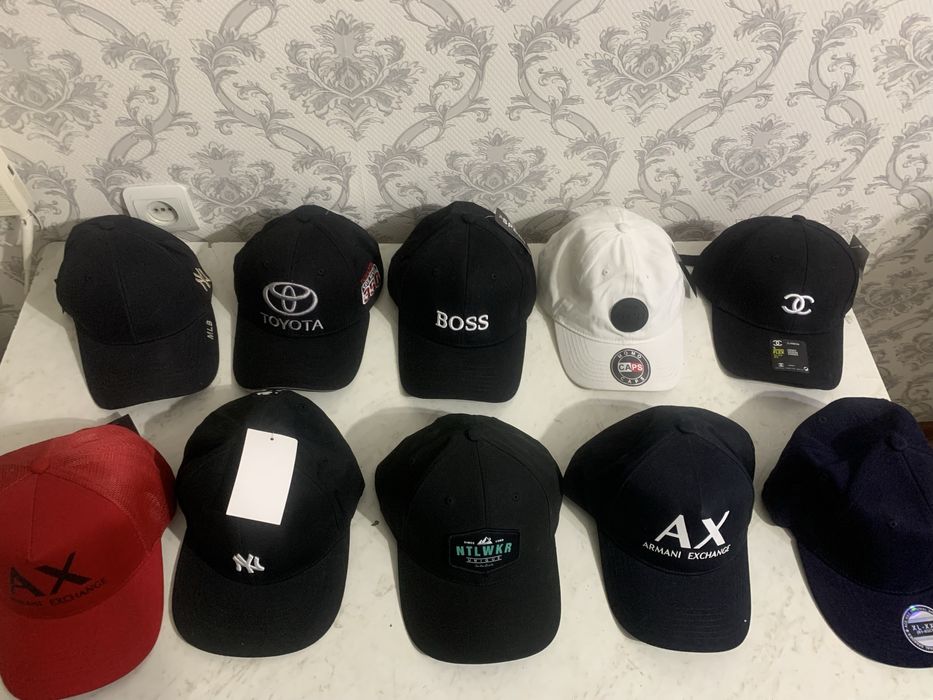 Распродажа остатков бутика