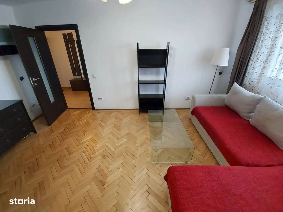 Apartament 2 camere, lux, Stefan cel Mare, Dorobanti, 3 min. de metrou