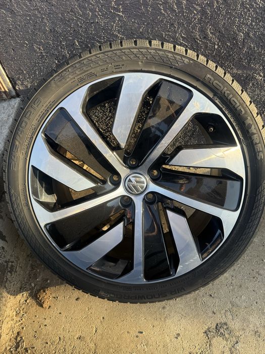 Jante volkswagen Arteno  r19