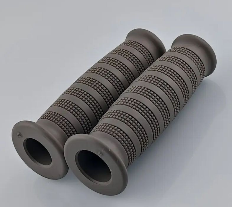 Мото ръкохватки 22/24мм стандартни