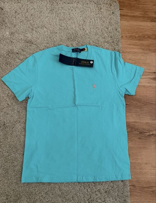 Tricou polo ralph lauren