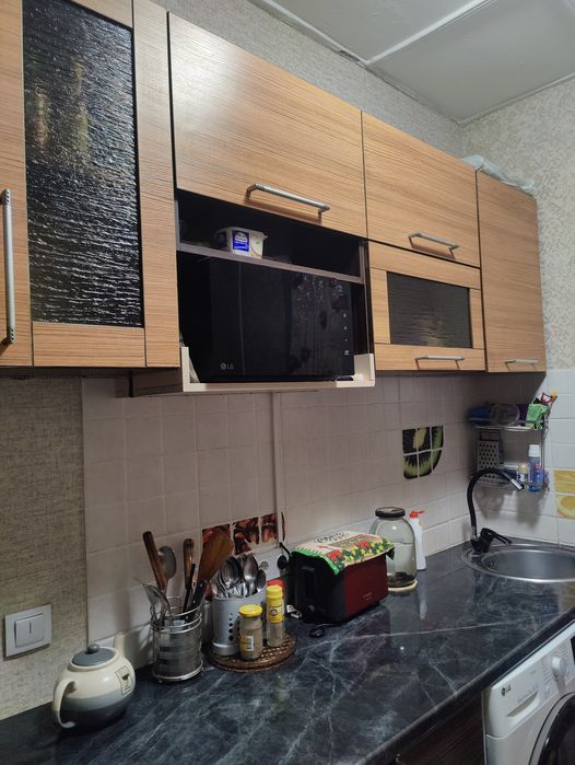 Кухня кухонный гарнитур