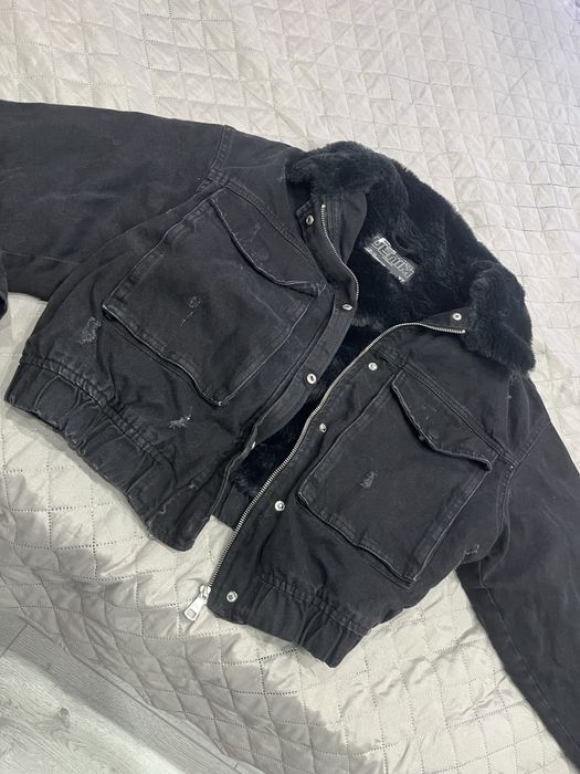 Дамски  якенца.