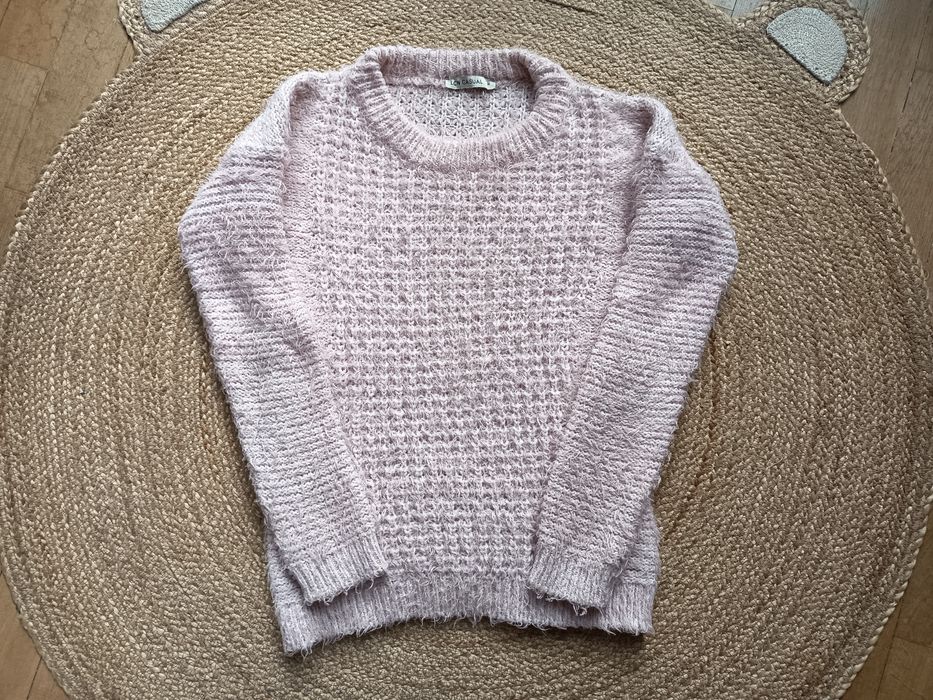 Лот от два дебели зимни пуловера H&M и LC Waikiki - S-размер