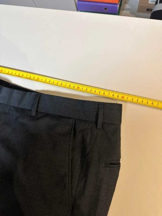 Set Costum Sacou Pantaloni Barbati Joop XS/S 48