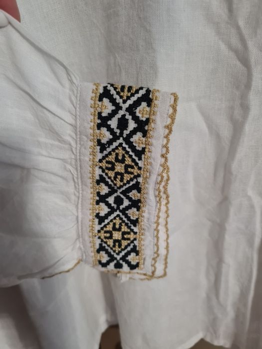 Ie tradițională bărbați 5XL-Ie tradițională
