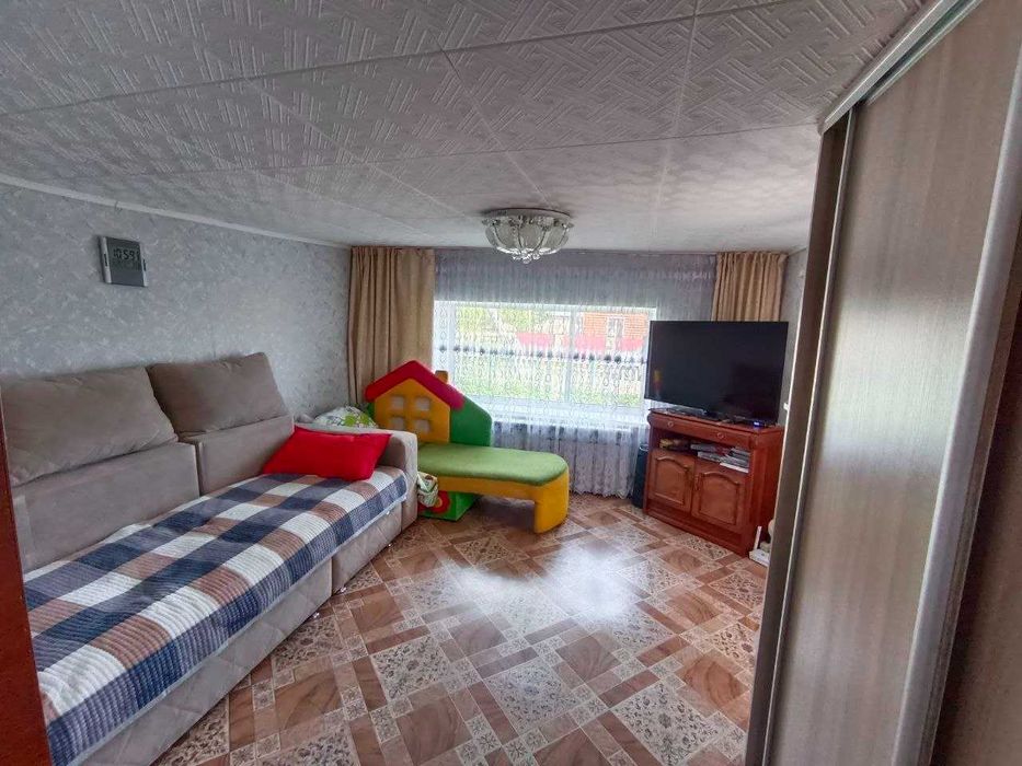 Дом, 27,8м², участок 3,3 сот.