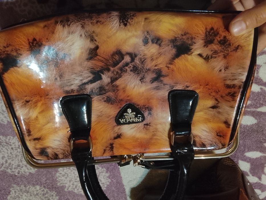 Продам сумки новые и бу