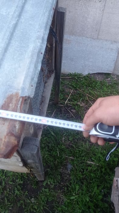 Клетки для кроликов