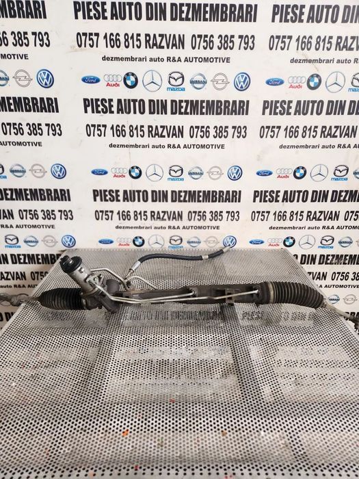 Caseta Directie Bmw E90 E91 E92 E93 E87 E81 E82 X1 E84 S Drive An 2005-2006-2007-2008-2009-2010-201