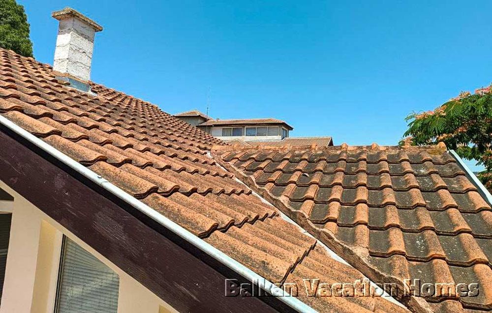 Къща до морето до Албена