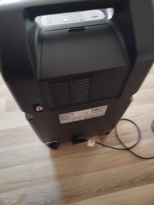 Кислороден концентратор