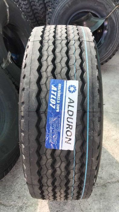 Автошина 385/65R22.5 ECOSAVER ( стандарт фурный )