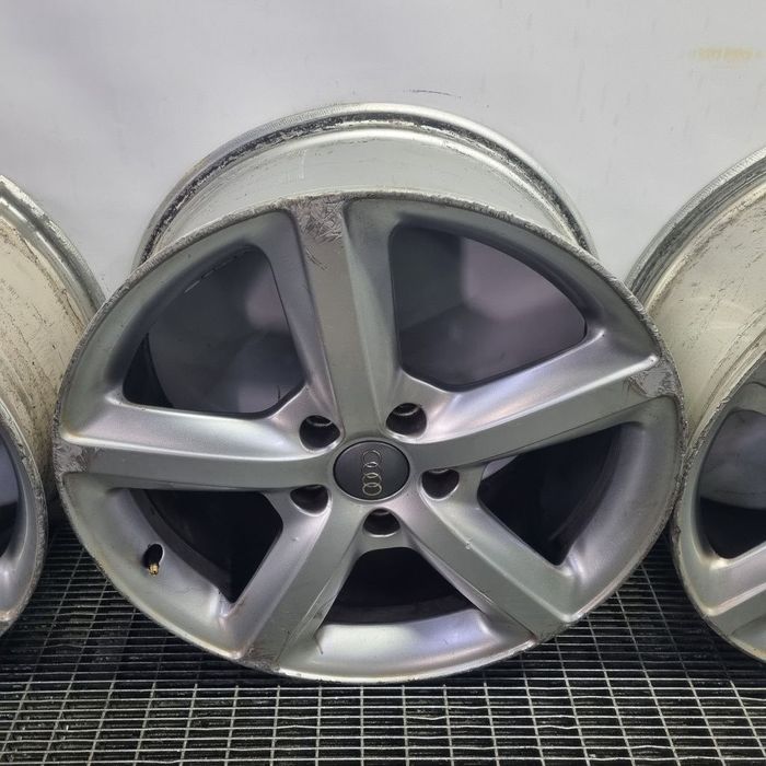 Jante aliaj AUDI Q7 2005 - 2009 (1370) R20 Et605*110