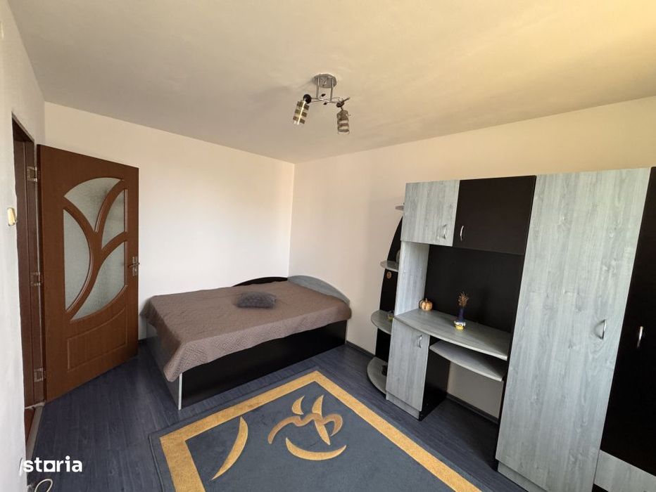 Apartament 2 camere, 56 mp, zona Rotonda