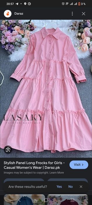 Очень красивое длиное платье розовый хлопок лёгкий на лето Пекин фабри