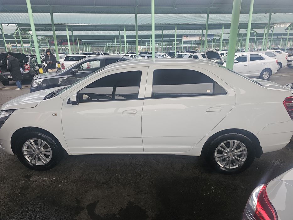 Коболт автомат идеал наварот