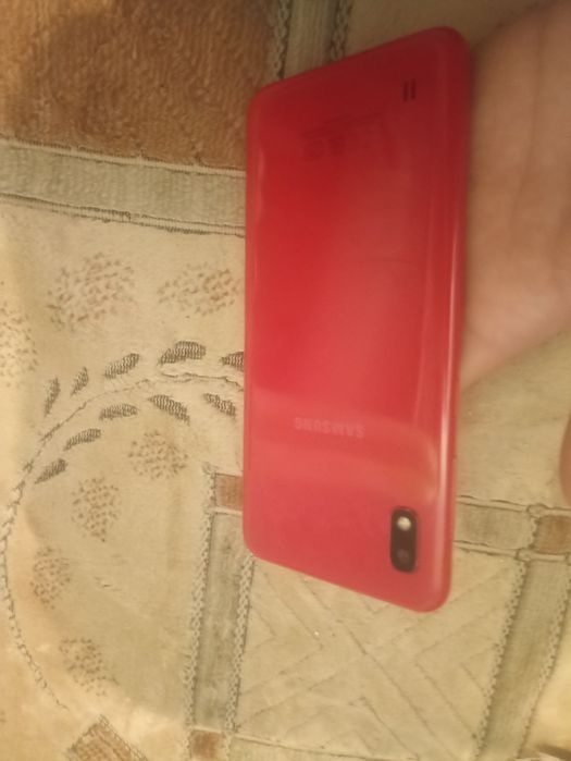 Самсунг гелакси а10