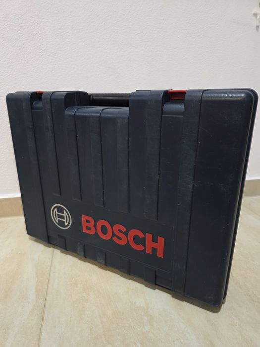 Rotopercutor Bosch GBH 36 V-EC