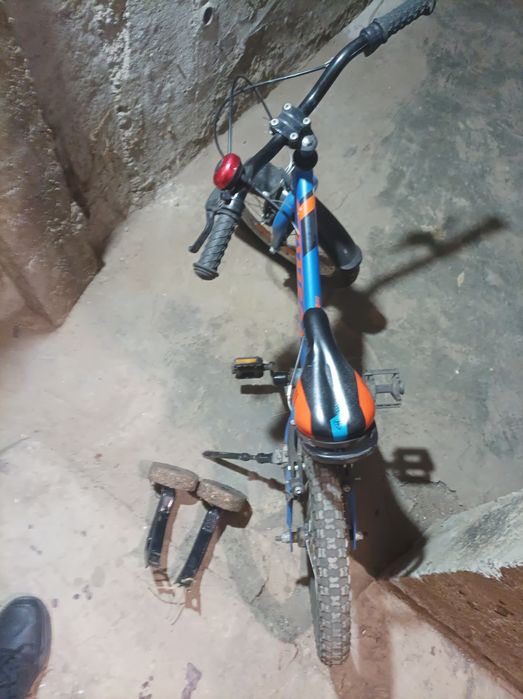 Детско колело 16 цола