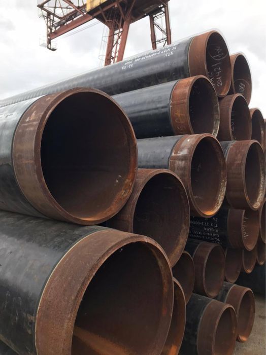 Изоляция Труба металл Д-102.  Услуги изоляции. Имеется сертификат