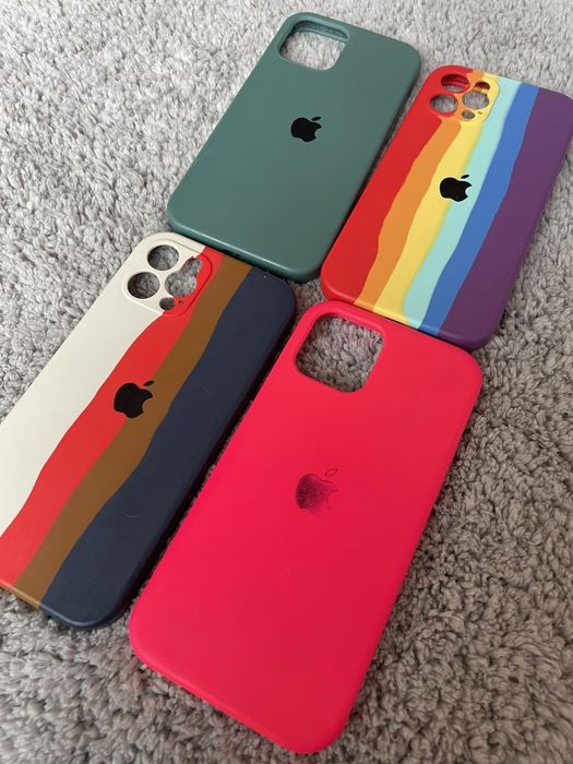 АКСЕСОАРИ [ калъфчета ] за Iphone 12 pro