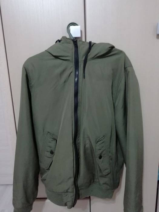 Одежда мужская разная