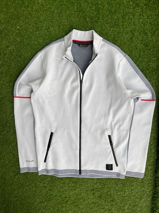 Мъжко горнище : Adidas Adicross Primeknit S