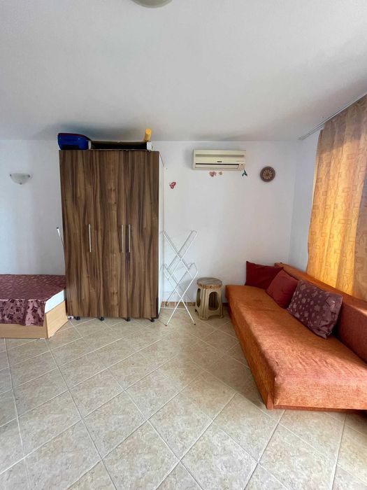 Продава се Едностаен апартамент в Бяла - 30 кв.м за 1160 €/кв.м - Снимка #5