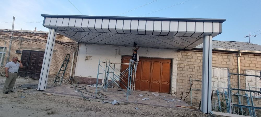 Tunukafon va nova  xizmati