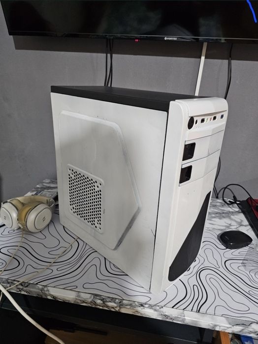 Diverse componente PC