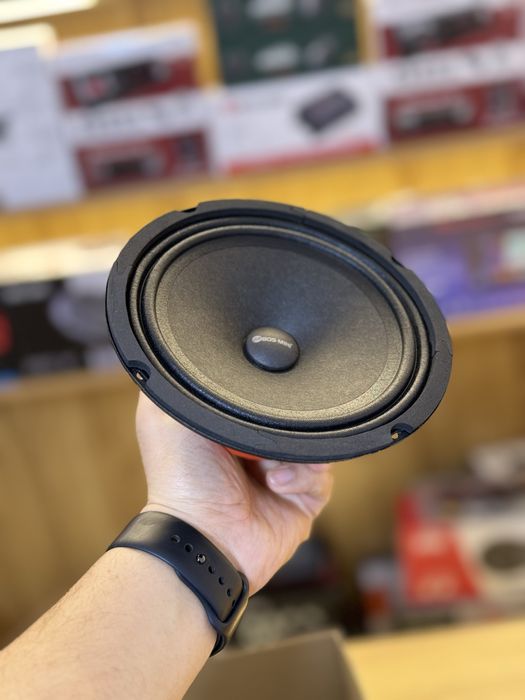 Estradny kalonla Bos-mini original