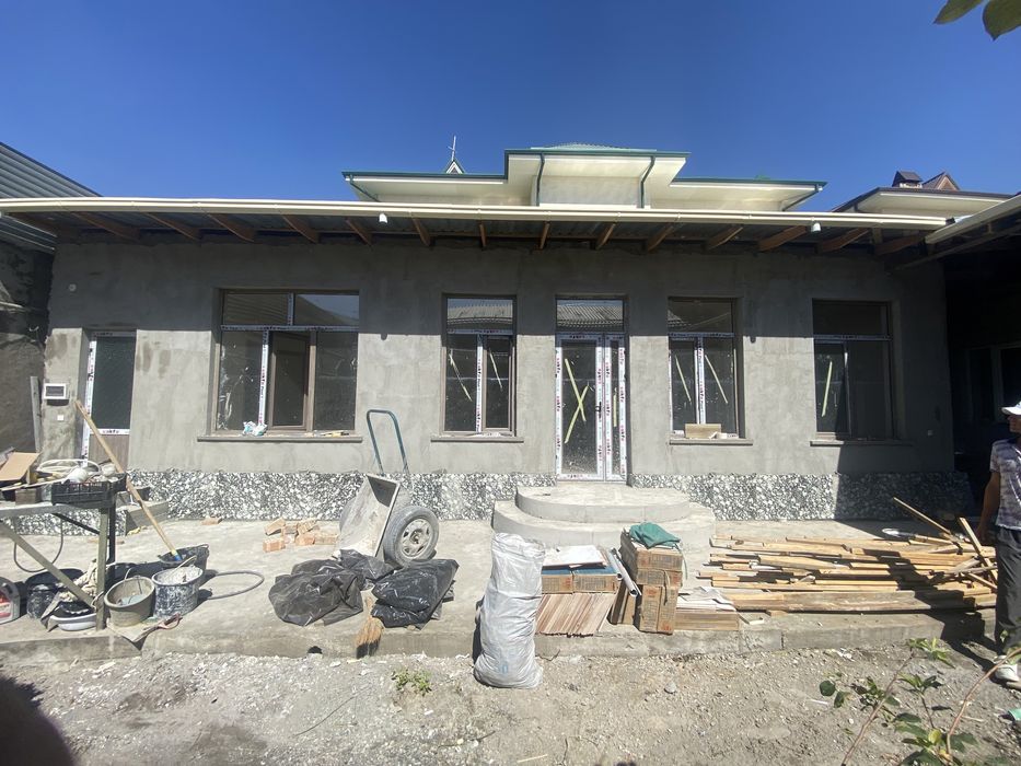 Akfa imzo eshik Va rom 5 kunda