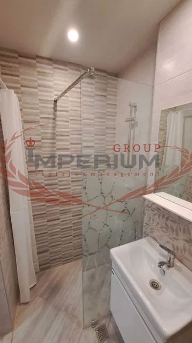 Дава се под наем Двустаен апартамент в Варна, Левски - 50 кв.м за 510 € - Снимка #6