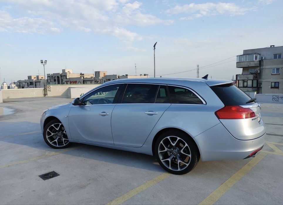 OPEL Unknown Model 2013 — imagine 2