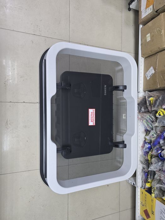 Люк на ГАЗель некст