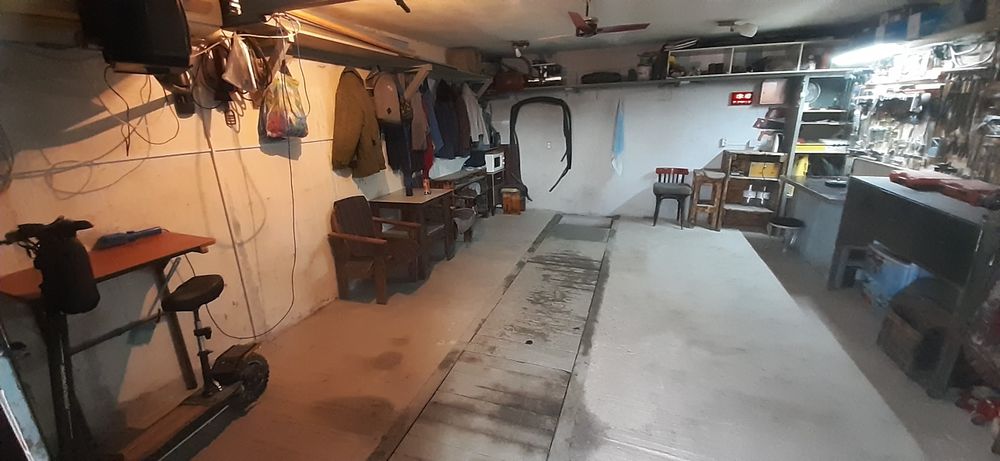 Гранит Гараж продаётся