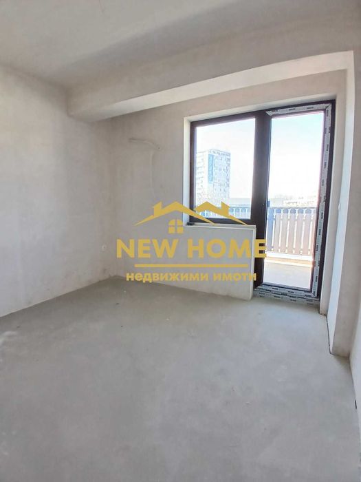 3-ен, тухлен апартамент, ново строителство, топ център