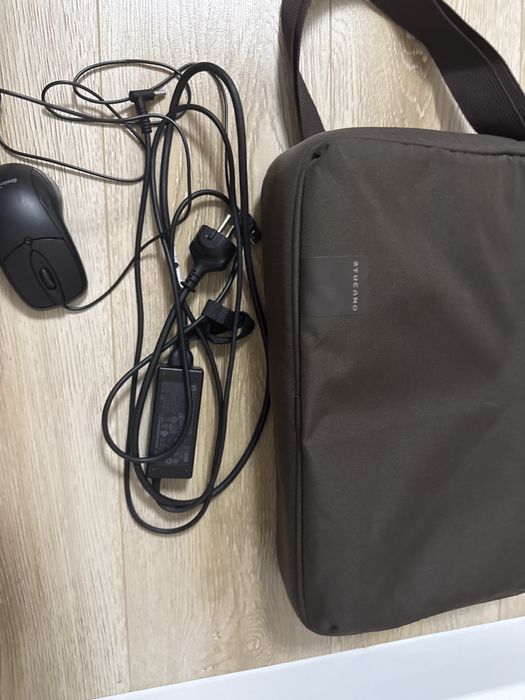 Ноутбук hp разбит экран