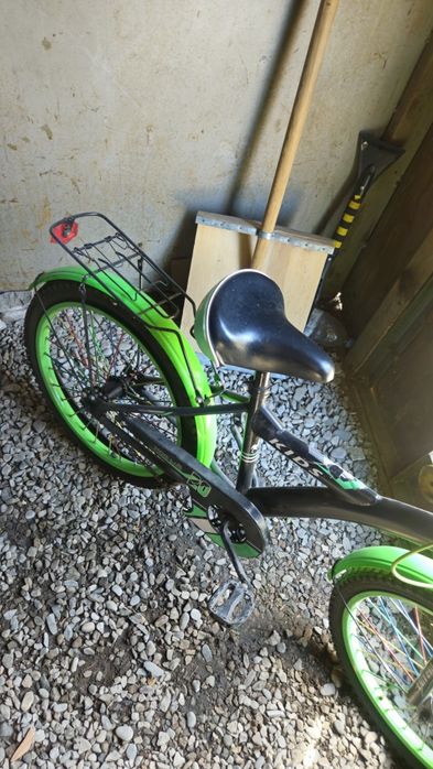 Продам велосипед для мальчика