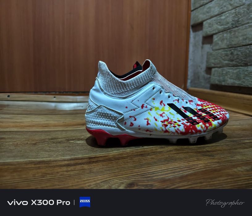 Бутсы состояние 9/10
