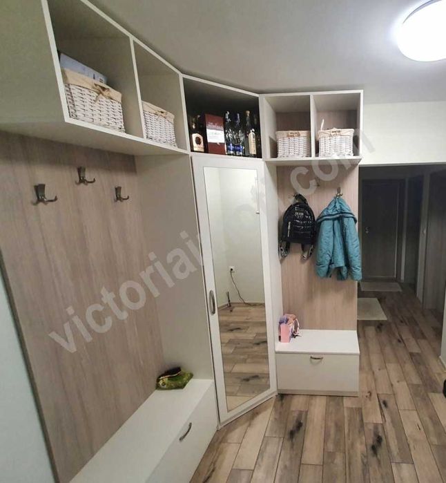 Продава се Тристаен апартамент в Велико Търново, Център - 117 кв.м за 1539 €/кв.м - Снимка #7