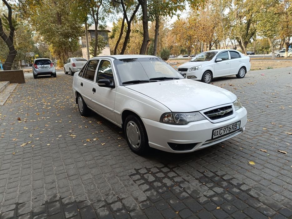 Nexia 2 Vikop beramiz