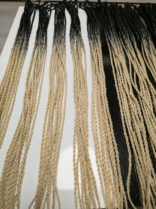 Туистери за коса