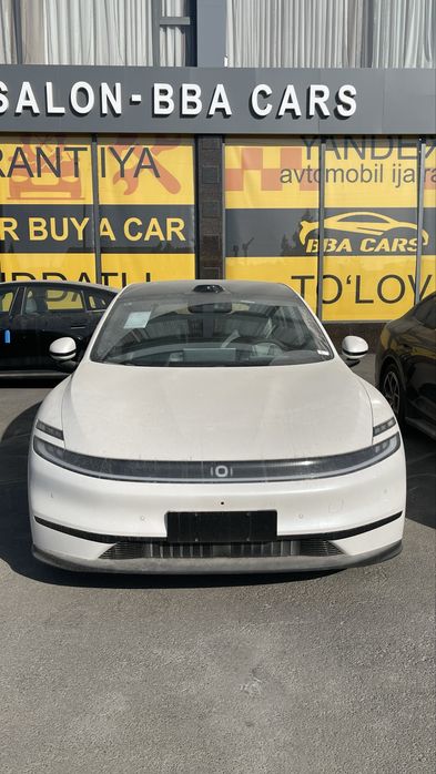 Nevo A06E 630 km 2026 + Garantiya Avtasalon ! Changan Qiyuan A06 ev